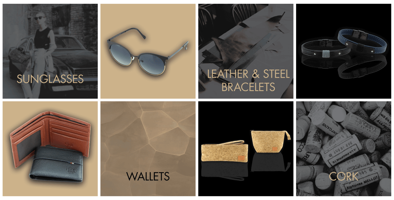 MORE PRODUCTOS - G&B Time