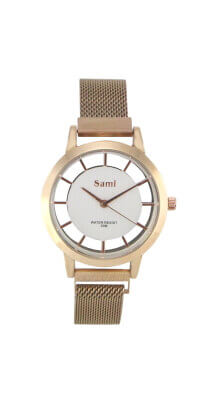 Relojes para mujer - Santoshi